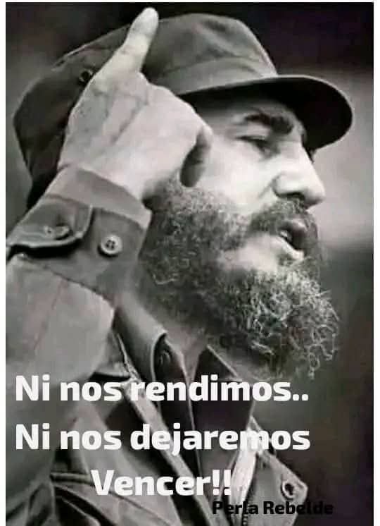 IsaelRo3971293's tweet photo. #100AñosConFidel
#FidelPorSiempre
#VillaClaraConTodos https://t.co/Xcug658VGe