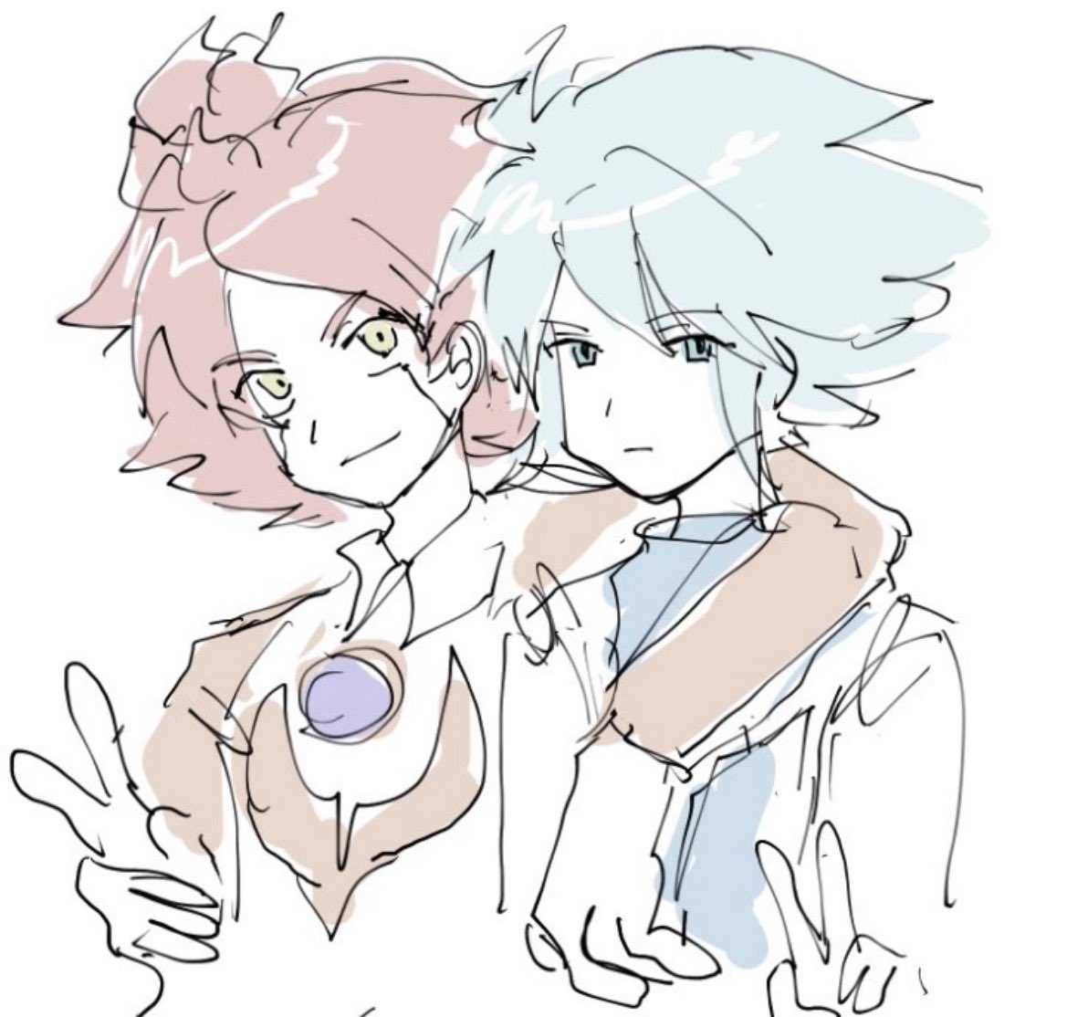 Girotan_'s tweet photo. ガゼバンみを帯びる https://t.co/tzf580R8Jz