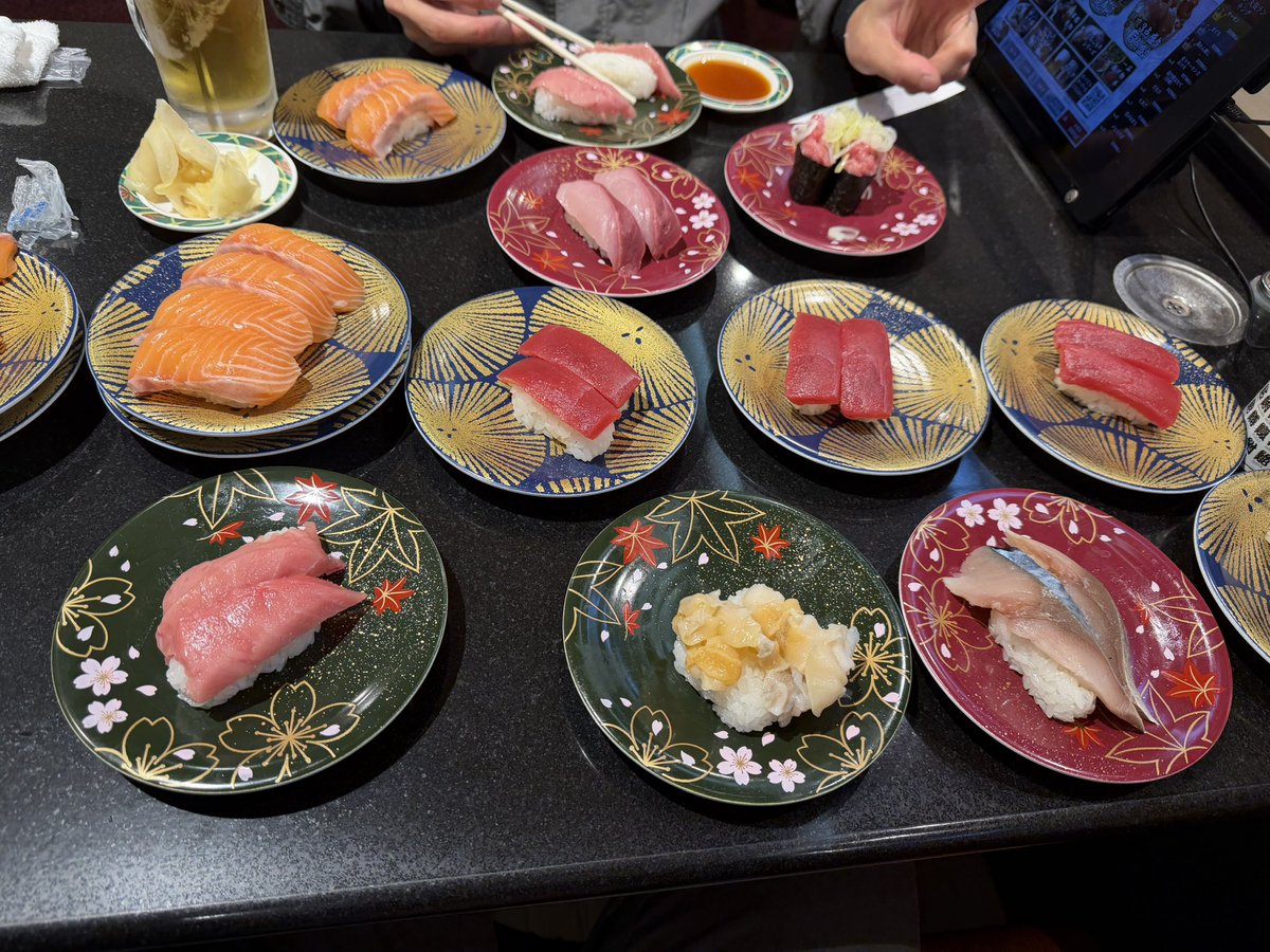 _oden3's tweet photo. 🍣 https://t.co/S0cq2iZ8t7