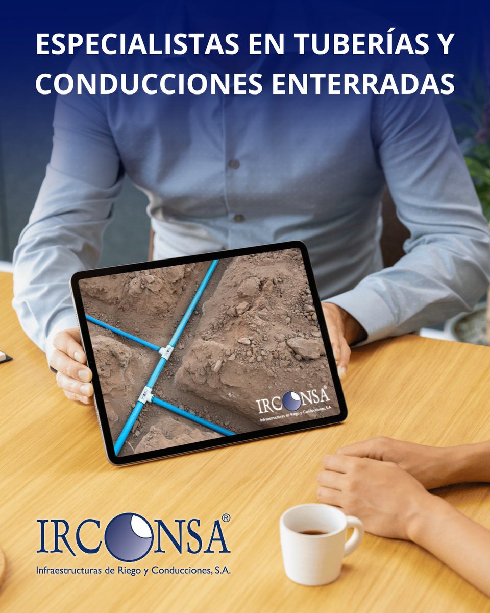 IRCONSA tweet picture