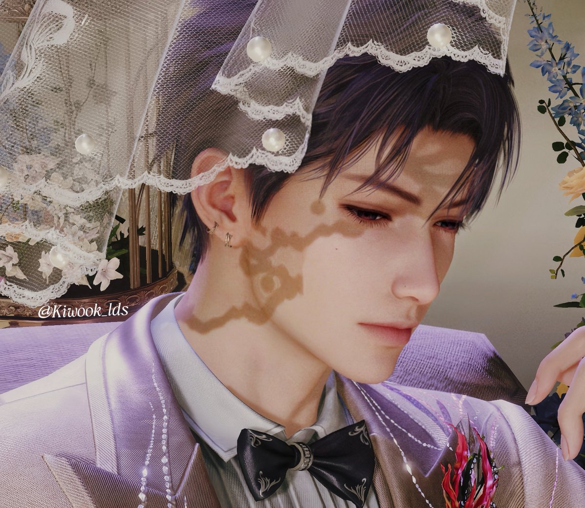 Kiwook_LDS's tweet photo. 𝐘𝐎𝐔𝐑 𝐆𝐑𝐎𝐎𝐌 https://t.co/3IjNtnjN4b