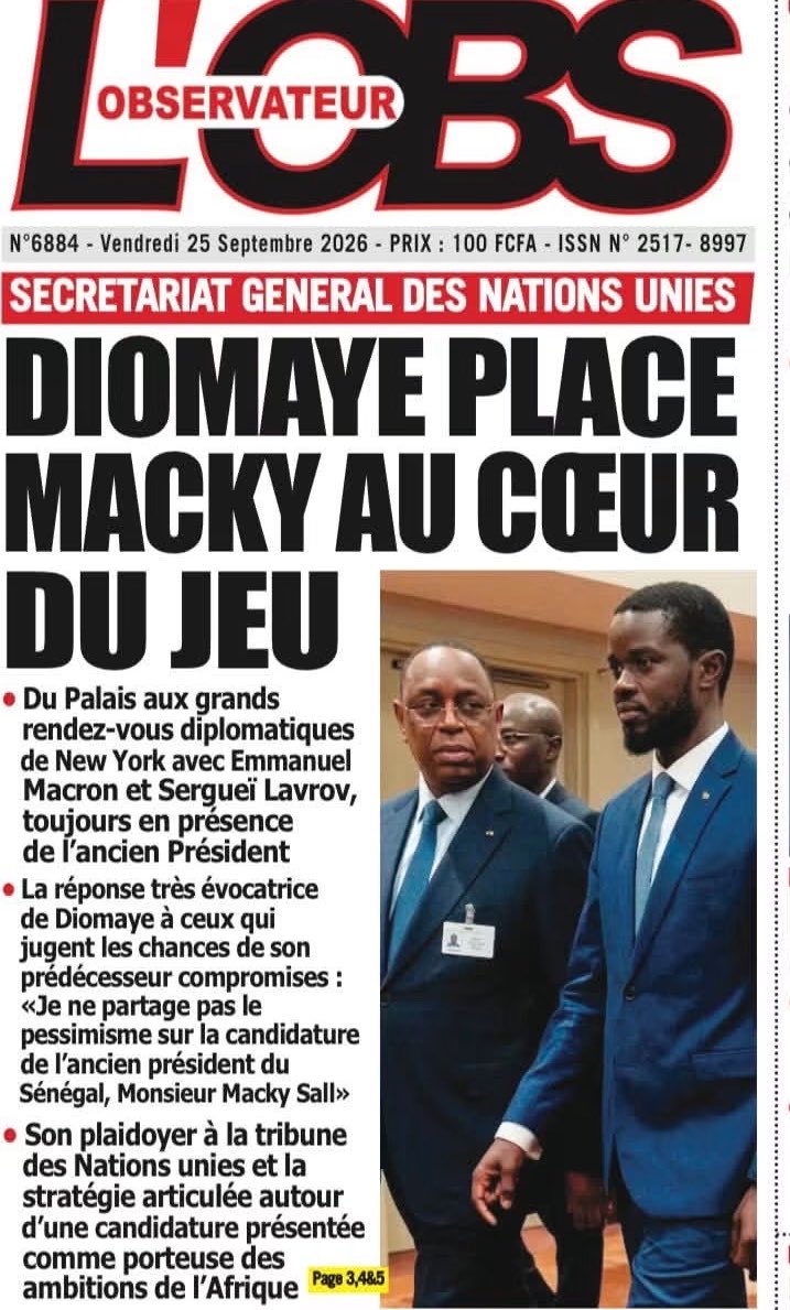 timatall's tweet photo. 🇸🇳#Senegal Retour à la normalité républicaine!
Louanges à Allah SWT pour avoir préservé le Sénégal de la pire calamité!

Un pays ne se bâtit ni sur un projet de délinquance politique, ni sur le discours de haine, encore moins sur le mensonge et l'agitation absurde et stérile! https://t.co/aBUUbEwv0Z