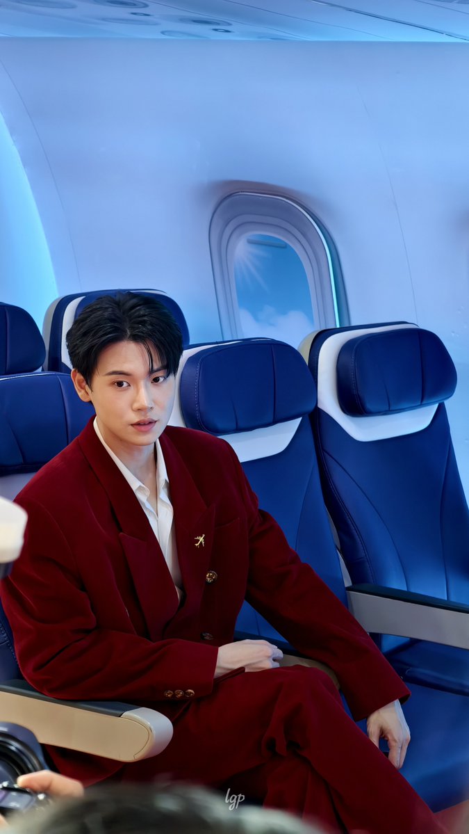 wangepor's tweet photo. เจ้าของสายการบินปะคะ🥹

#Vietjet10thBoeing #Vietjet10thAnniversary
#yinyin_anw @yinyin_anw https://t.co/BAcfkrwKBQ