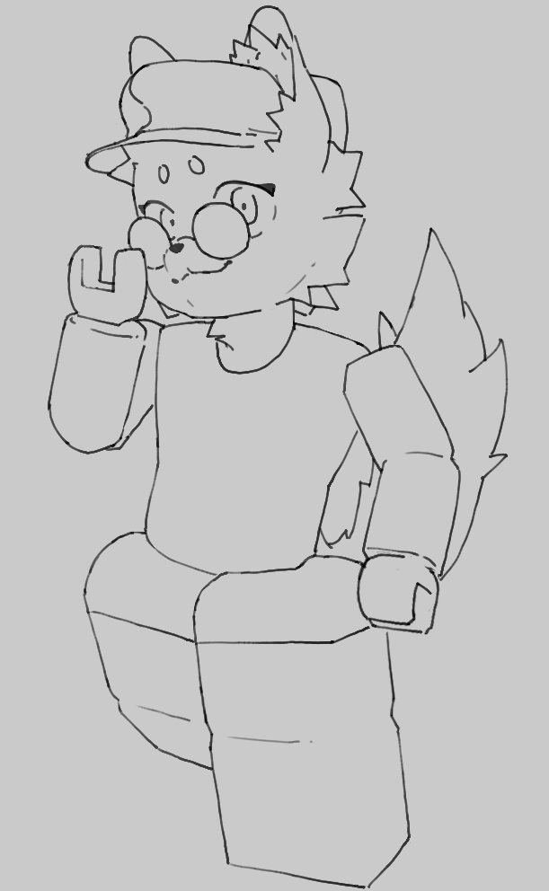 FoxEcstatic tweet picture