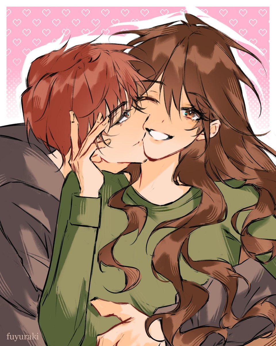 fuyuraki's tweet photo. sample https://t.co/GOXnyo3I8D