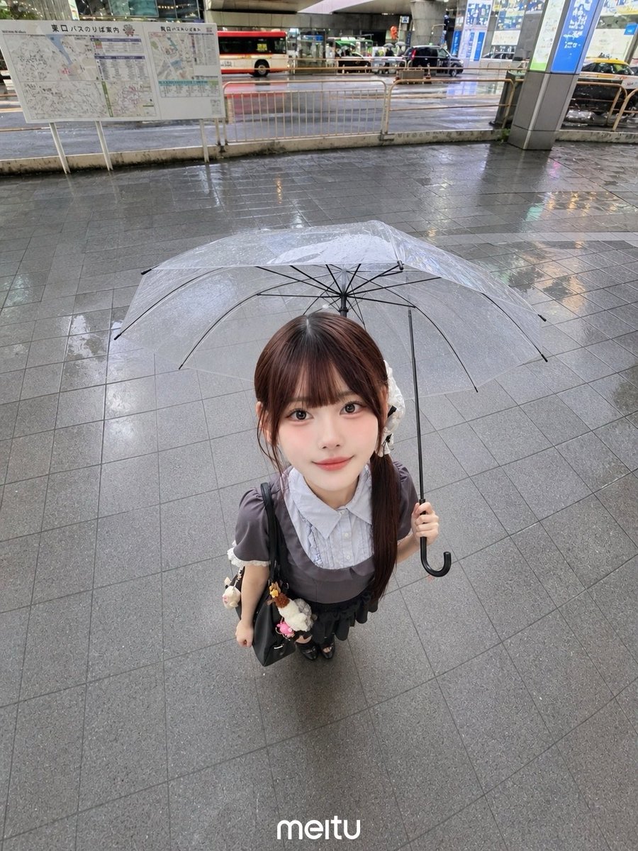 iiyun_aa's tweet photo. Meituのこの加工、
なんかちっこくてかわいいやつになれる
韓国で流行ってるらしい🇰🇷pr rrr https://t.co/hteKfDoTZ1