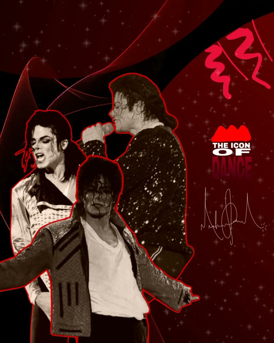 EstelleMahuna's tweet photo. I made a poster of the King of Pop. Swipe right for the full poster and BTS. I captured Michael’s energy from the Dangerous–HIStory era using Polish and PicsArt. What’s your favorite era? https://t.co/ANMDosgHNY