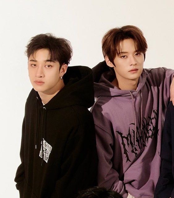 babyleeknow_'s tweet photo. they’re both so handsome on their own but together they’re such an unbeatable duo.. they have so much visual chemistry, they are compatible in literally anything they do together 🫠🫠🫠 https://t.co/GGbdrESaoI