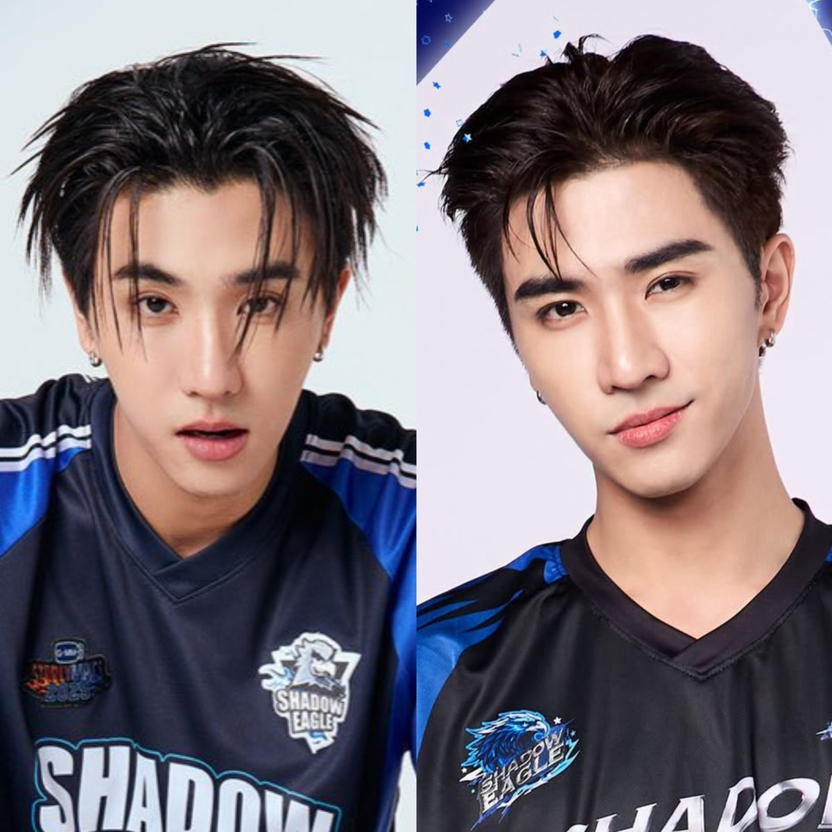 _lemonhoney's tweet photo. สตาร์ลิมปิคอันตรายต่อใจทุกปี 🖤🔥

#GMMTVStarlympics2026
✦ #PerthTanapon ⸝⸝ #KDPPE ⋆ ࣪. https://t.co/6HyUee3dea