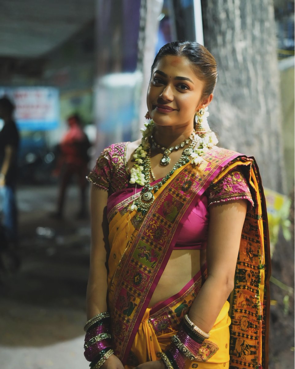 ActrezHub's tweet photo. #PayalRadhakrishnaShenoy #PayalRadhakrishna #Payal https://t.co/JLeFLej5wh