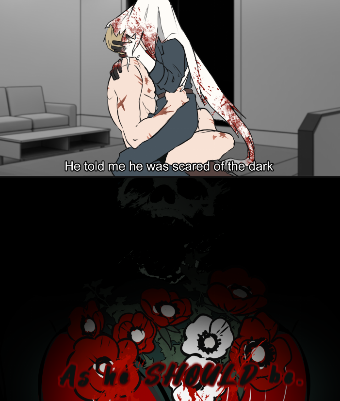 frittersoiishii's tweet photo. ebercharon // 🪖🥀 https://t.co/08auOTeu8Q