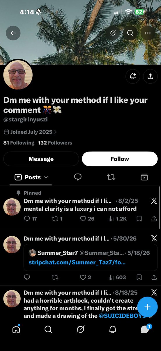 2loversafterdrk's tweet photo. So tired of talking to scammers. Where’s the men that wanna pay for me to have nice things, get my nails and toes done and send them pictures??! GO AWAY SCAMMERS. I need to make real money and I’m not paying nobody a penny for my time. You are paying me for my time ❤️ https://t.co/OSVUai0JB5