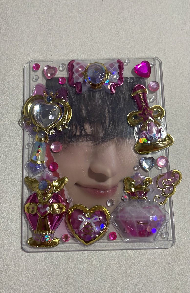 lufjjlaw's tweet photo. ส่งต่อ เฟรมการ์ดเวทมนต์ ของคุณ 
@/weirdotomayto ราคา 120 
ตั้งโต๊ะเฉยๆค่ะ สนใจเพิ่มเติม dm
ค่าส่ง 43 พื้นที่พิเศษ + ตามจริง
#ตลาดนัดเฟรมการ์ด #ตลาดนัดsanrio https://t.co/TF9ydc92nL