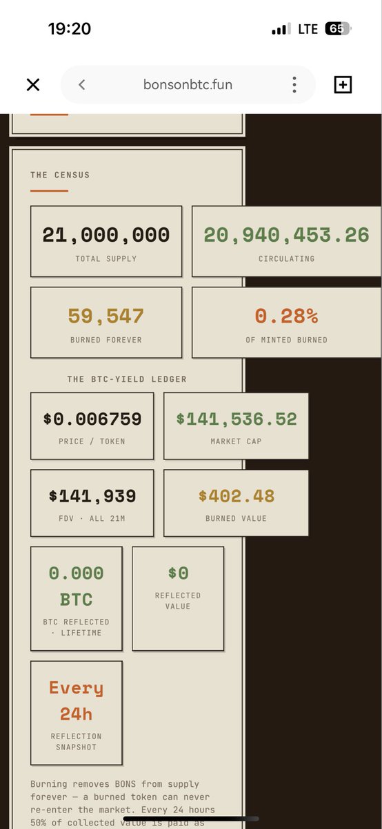 pageforg's tweet photo. $BONS  First day's results - buying some might just get me financial freedom https://t.co/ixMWMywkwE