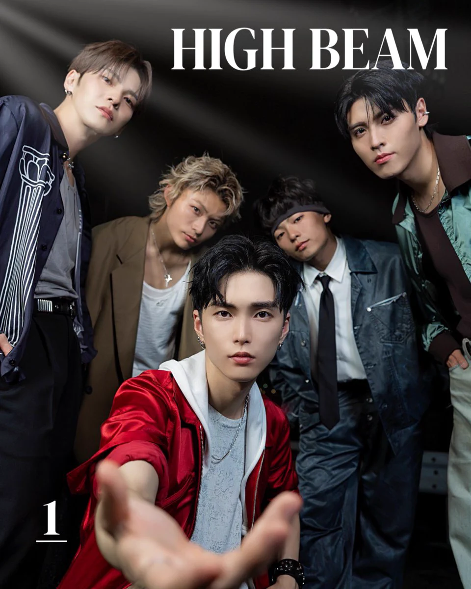 XngHan JAPAN OFFICIAL on X: 