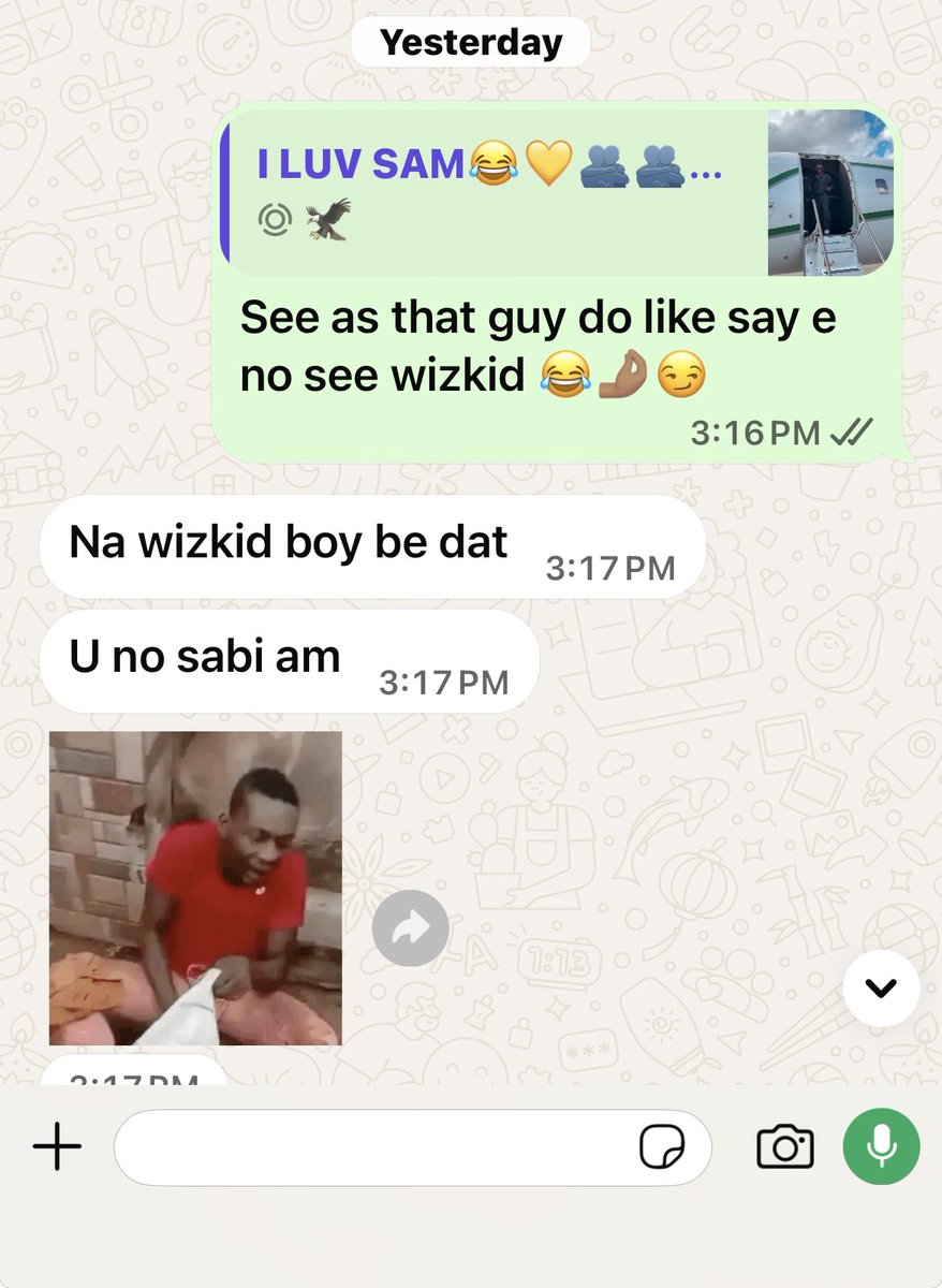 VoucherBannt4b's tweet photo. @lilmayor04 Same thing I was telling my Guyy yesterday 😂💔 https://t.co/bakK3VBHMH