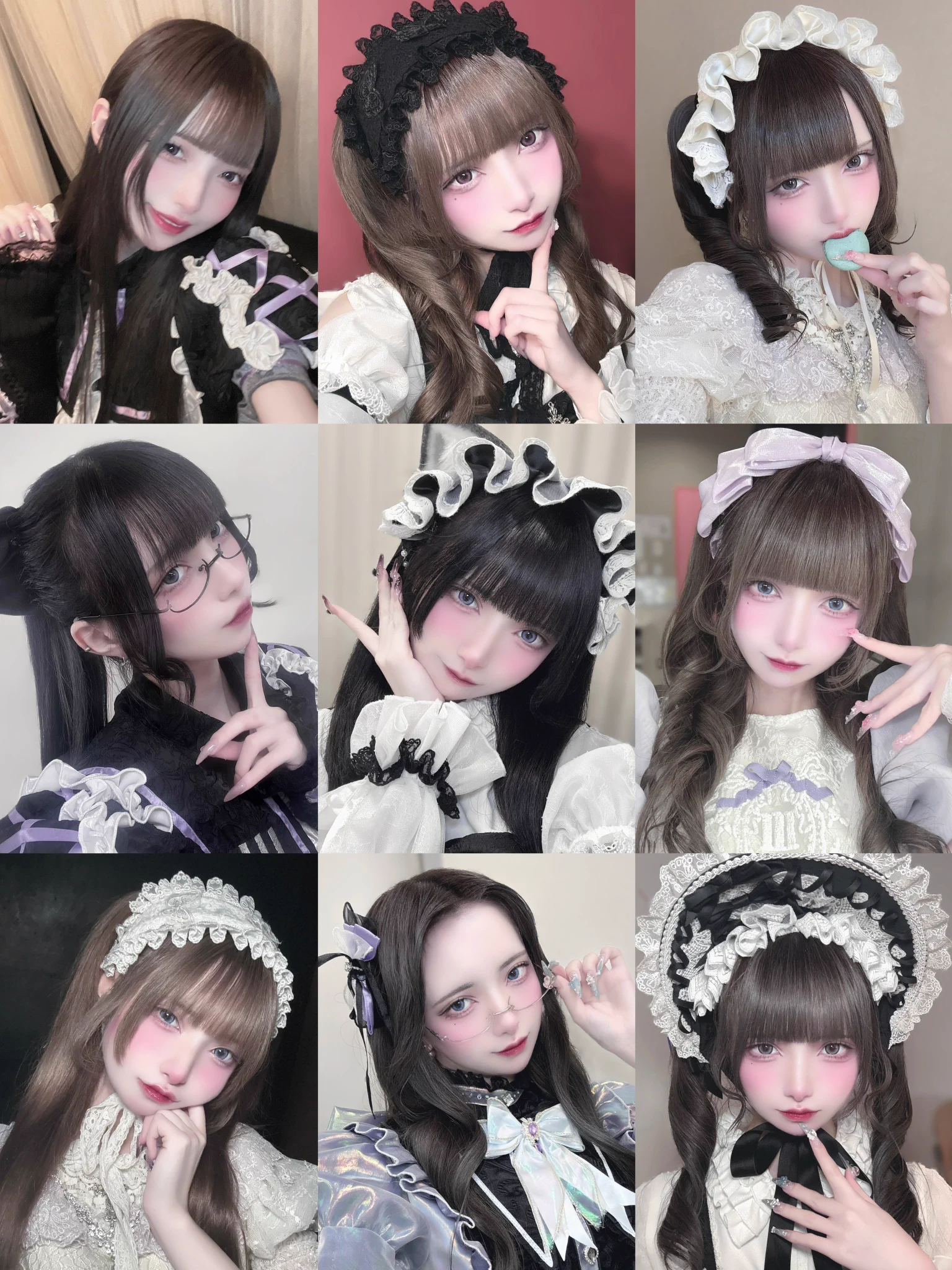 紫ノ色【イル】 (@shiki_Ill) / X