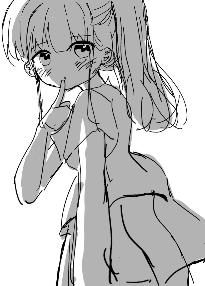 bomellia's tweet photo. 移動中にスマホでかいたもの2 https://t.co/EfgZxVYs18