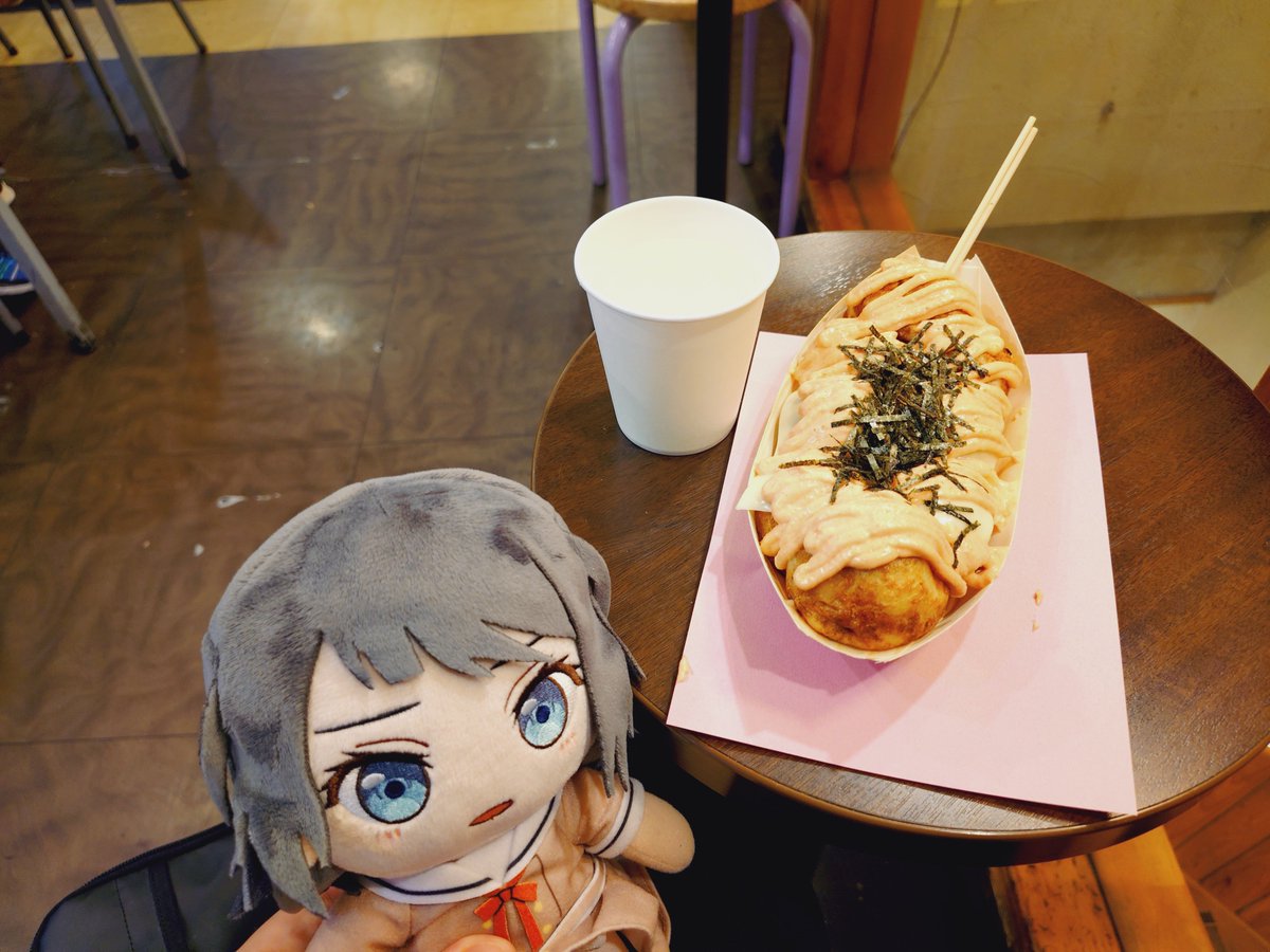 g_na8931's tweet photo. 難波いったよ https://t.co/mloGlAWo26