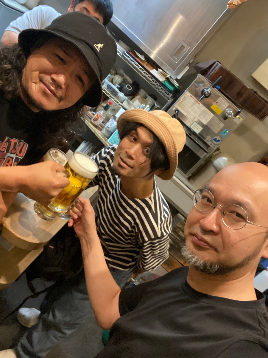 Shima_Yusuke's tweet photo. 渡和久・奥田健介・島裕介トリオ  
9/26（土）9/27（日）自由が丘ハイフン 
予約フォーム（両日とも残り数席） 
https://t.co/oNDKIqHSyN https://t.co/nARwLl8Rls 
有料配信あります！ 
https://t.co/xagR8FG8ip https://t.co/HA7na0WI2P

出し物がより充実しております！ https://t.co/liy3lb2Eeq