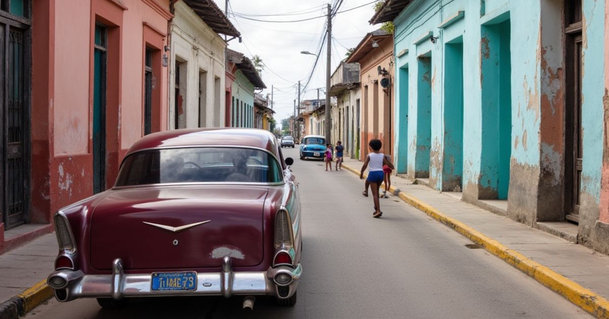 X: Cuba Has Put a New Price on Its Passport https://t.co/H4Eu04QRW9 https://t.co…