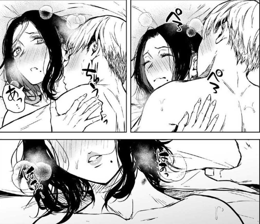 bella_julyta's tweet photo. 期待してたのがバレた結果(1/5) https://t.co/FN1qFDJiW1