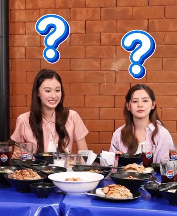 jespodster's tweet photo. they can both have ?’s together 🤎🤍

3GLUR PEPSI X JIMMY VIEW MIM
#3เกลอชวนEATbyเป๊ปซี่มิตรชวนกินEP4 #ViewMim https://t.co/LQNJKfe0o9