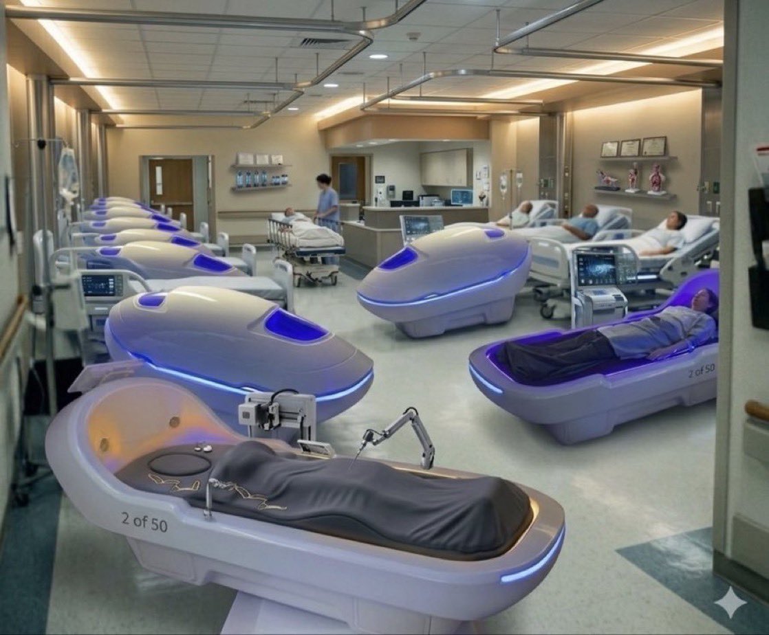 PastorBobJ67896's tweet photo. I ASK AGAIN ARE YOU READY FOR MEDBED??

YES OR NO https://t.co/Ho5dOkROS4