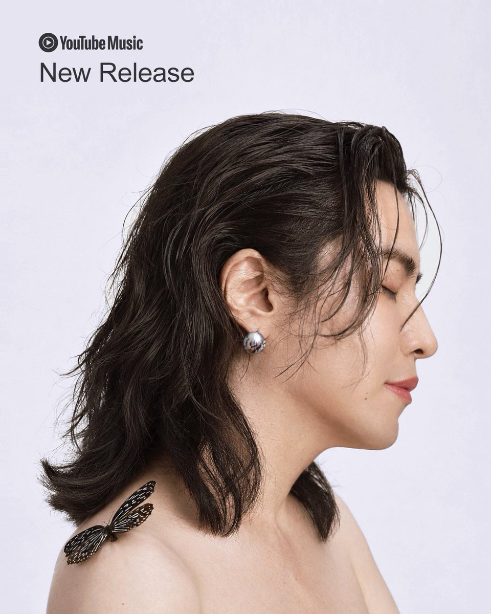 sinsingular's tweet photo. #NewRelease #เพลงใหม่ ‘ขอบคุณ’ ฟังได้แล้วทุกช่องทาง
🔗 https://t.co/qmOoSKzZPK https://t.co/JwCX9nKJ0c