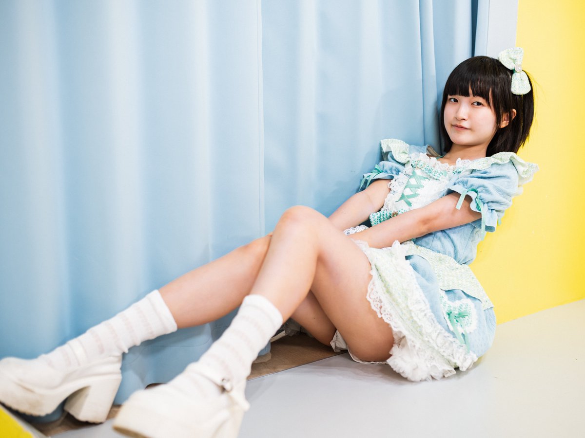 toaru__aibou's tweet photo. モデルのお仕事してます②

#天使ほまれ
@HomaRe6cord5 

衣装
#たかまブランド
@Takama_Brand https://t.co/n90QNu2UbD