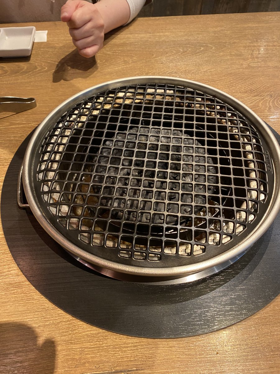 garnet_valkyrie's tweet photo. またホルモン食べたくなったので来ちゃいました https://t.co/kx9PnEuxIU