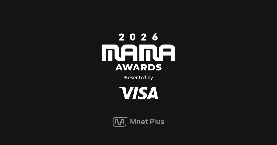 Mnet_MAMA_award's tweet photo. ✨緊急企画✨
抽選で50名様
#2026MAMA賞 #MAMAAWARDS

MAMA Awards 2026のチケット100枚が当たるチャンス！(日本国内限定 🇯🇵) 🎟️✨

▼応募方法
①@Mnet_MAMA_award 、フォロー
②この投稿をRT
③当選者にはDMをお送りします

応募期間：2026/11/20 23:59まで

#2026MAMAAwards #2026MAMA https://t.co/R8UpmH7hlC