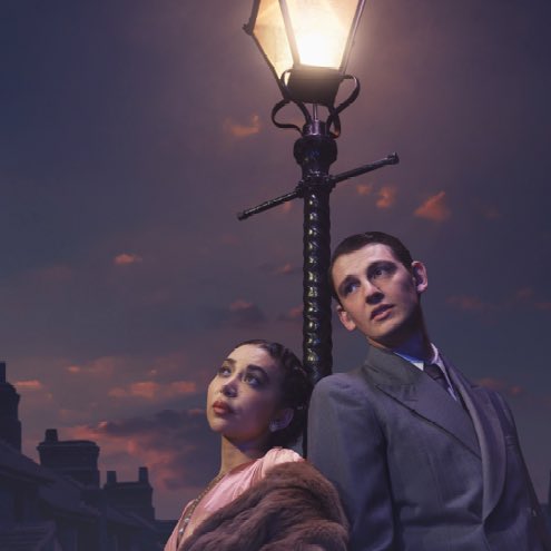 curtainupshow's tweet photo. Today from 4pm on @ResonanceFM, Tim &amp; Nathan chat to Michael Maloney, currently starring in Twenty Thousand Streets Under the Sky @swkplay!

https://t.co/ueMP9Bbh1l

DAB | 104.4fm | https://t.co/fqjJhHx8BV https://t.co/qTz3DHRUkr