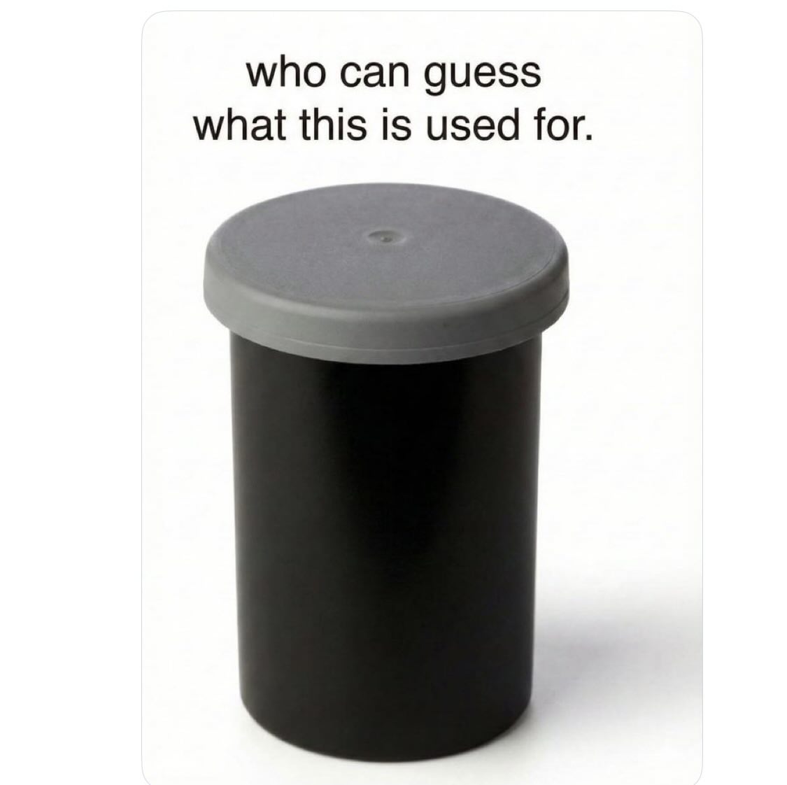 Georgia_07os's tweet photo. Does anyone know what this is used for ? https://t.co/IMOYttSMmP