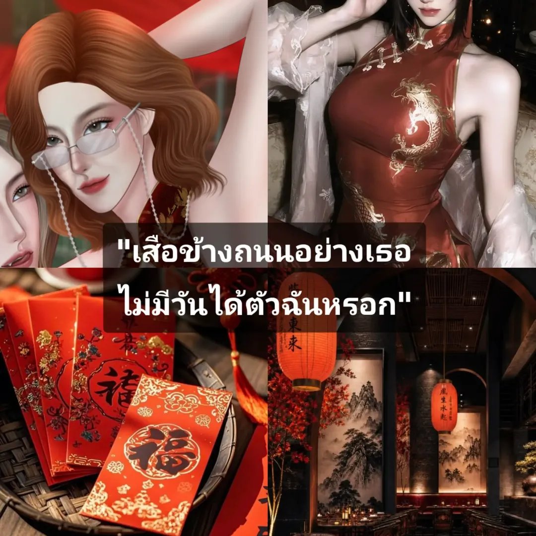 queenstyle1969's tweet photo. #นิยายยูริ เรื่อง #อาซ้อไฮโซกับไอ้เสือโฮกปิ๊ป 🐾❤️‍🔥 ซ้อใหญ่จ้างเด็กคู่แข่งร้านฝั่งตรงข้ามมาแต่งงานด้วย แต่โดนปฏิเสธหัวชนฝา จะให้ทําไงได้ ในเมื่อเด็กมันไม่ชอบคนแก่!!

Meb 💚 
https://t.co/igqcLH6R3J

RAW 💙 
https://t.co/dPsFi0H6ma

#readawrite #นิยายGL #ลานนิยายญญ https://t.co/IMVPJT3Osg