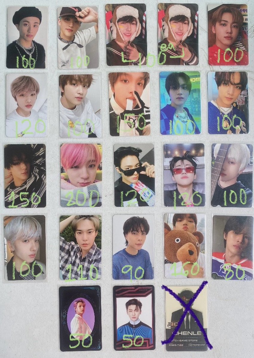juhoonwho7q's tweet photo. ★彡wts lfb nct ph 彡★

helping a friend po bentables ni @keonihopia 🥰🥰🥰 qs daw poooo 

~ prices are on the picture
~ onhand, payo
~ reply/dm here to claim
~ please dm nyo si @keonihopia for more details 🥰🥰🥰 https://t.co/ZdjWhVVAmV
