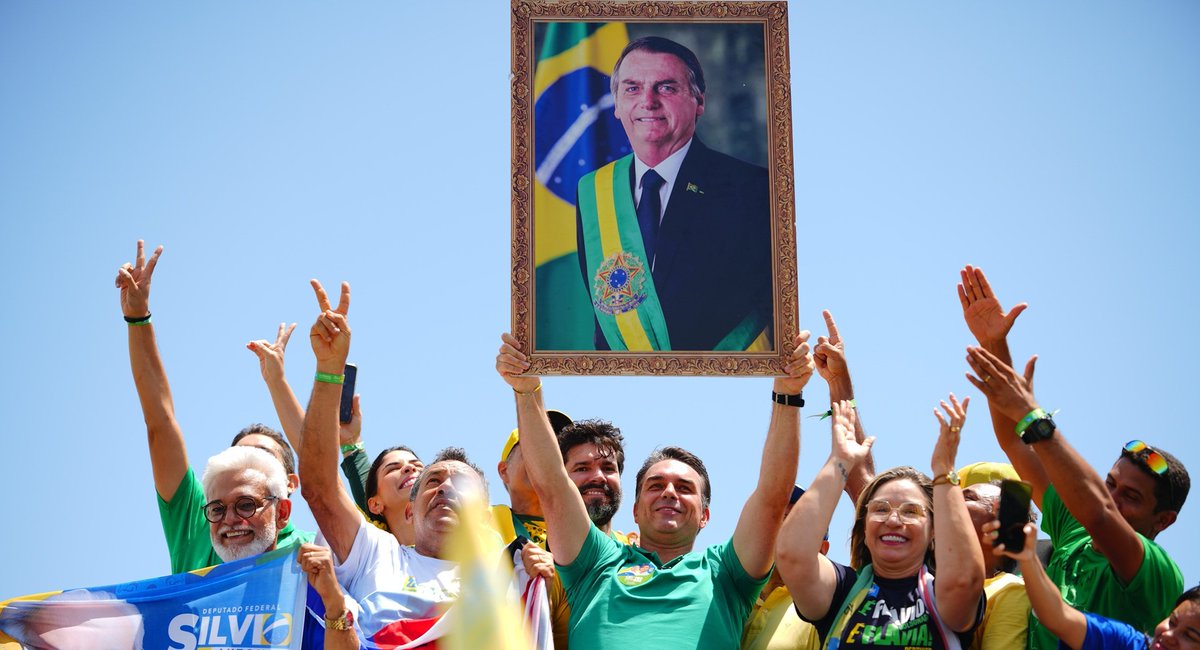ConservaBanido's tweet photo. Bom dia, galera!

Quero fazer um combinado com vocês

Vamos ativar o modo campanha?

O que eu postar, REPOSTEM.

Seja #, seja TAG, concordando ou não: reposte.

10 dias. Serão 10 dias de campanha nesse perfil.

Quando eu for dar alguma notícia, eu fecho a conta.

Tamo junto? https://t.co/b0E4esUgQi