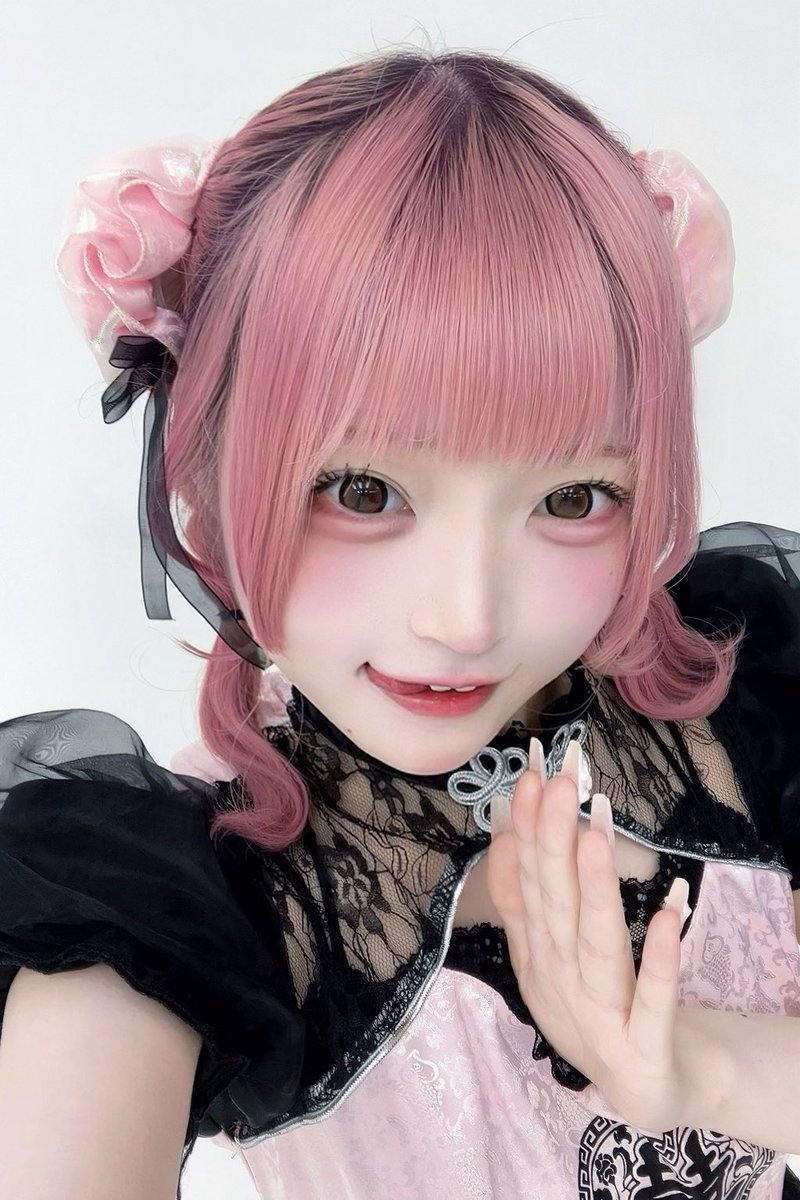 maid_hamchu's tweet photo. 我爱你♡が聞こえない♡ https://t.co/wXrQl0UdmG