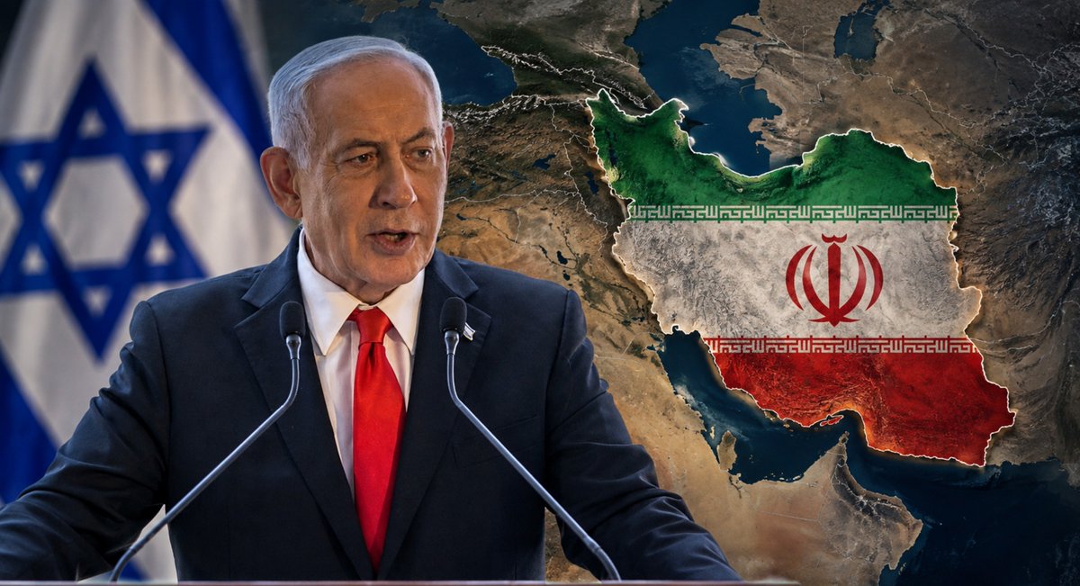 RT by @mikenov: RT by @mikenov: Intelligence received by the United States indicates Israel may resume large-scale attack against Iran in the near future. US intelligence believes Israel is trying to draw Iran into a 'TRAP' that would make Iran appear responsible for starting the escalation. Israel is stockpiling ammunition and redeploying military units, while the home front command raises its readiness for a potentially wider war. Meanwhile, JP also reports that Israeli intelligence detected an attempt by Iran to restart its nuclear program at Pickaxe Mountain. An Israeli official warned that Israel could again strike nuclear and related sites if Iran crosses its red lines, with or without