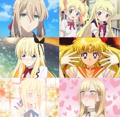 クロ@アニメ漫画ゲーム on X: 