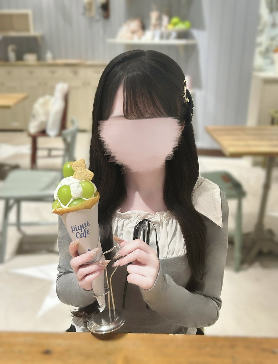 1yo4z's tweet photo. ジェラピケカフェ♡ https://t.co/K72ioepjPf