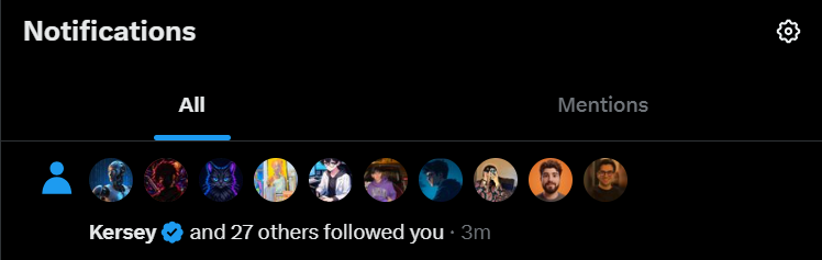 KritishIoT's tweet photo. In just 2 hours, I got 27 followers  on @X 
Thank you everyone
let's connect 
Hey everyone! 👋

I'm actively looking to connect with:
🔹 Indie hackers
⚙️ IoT & embedded devs
🌐 Web developers
🤖 AI / ML enthusiasts
🐍 Python devs
🎨 UI/UX designers
🧠 DSA / competitive programming folks
🔁 Automation specialists
📦 Open-source builders
If you're building in public, tinkering with hardware, grinding LeetCode, or just working on side projects — let's connect 🚀
#BuildInPublic #IoT #AI #ML #Python #WebDev #UIUX #DSA #OpenSource #MicroPython #ESP32