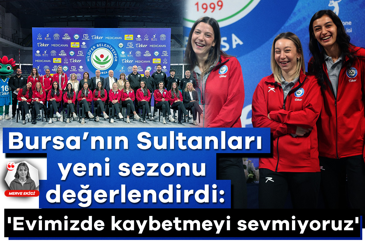 bursadabugun's tweet photo. Bursa'nın Sultanları yeni sezonu değerlendirdi: 'Evimizde kaybetmeyi sevmiyoruz'

Haberi oku---> https://t.co/foLjUKScfj https://t.co/azV0BawQkU