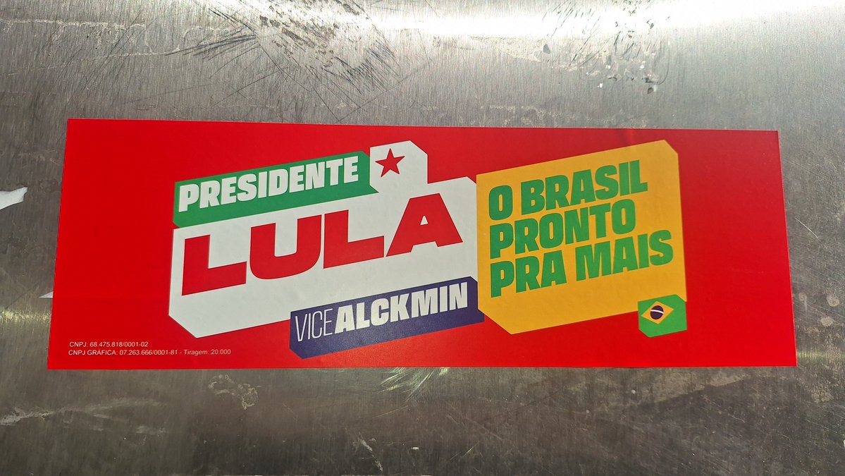 RogerioMel46093's tweet photo. ...ROUBO.
#ROUBODOSAPOSENTADOS
#ROUBONOINSS
#CARECADOINSS
#SINDINAP600MILHOES
#FREICHICO
#ROBERTALUCHSINGER
#LULINHA300MIL
#MEUMARCOLA
#ROUBODOSCONSIGNADOS
#ESCANDALOMASTER
#VORCAROMAFIOSO
#PTMINHAMERDA https://t.co/oYEwSbiO3Y