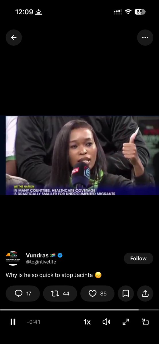 BokaniNcube5's tweet photo. @loginlivelife You can't reason with someone with such nails, the fact that this supposed to be a discussion but seemingly everyone else is waiting to hear what they want and strongly disagree with everything else shows their mission is not a solution Infact after foreigners it’s a tribal war. https://t.co/rbpcu4oPxc