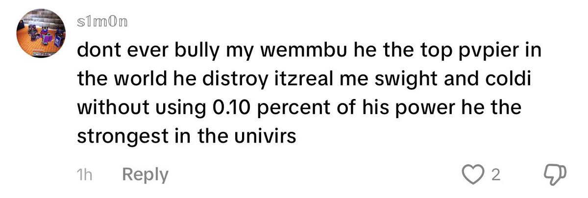 kios1u's tweet photo. uutt has officially lost the plot https://t.co/9H37mgmgf0