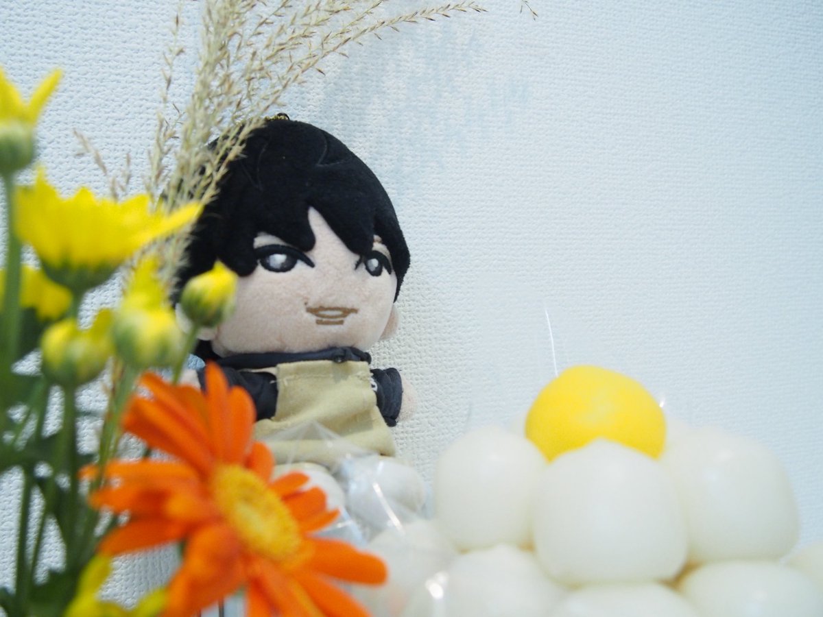 hokunui_camera's tweet photo. #ほくぬいとカメラ
#ほくぬい　#ストぬい

十五夜🌕🐇♡ https://t.co/QI24tTIVAo
