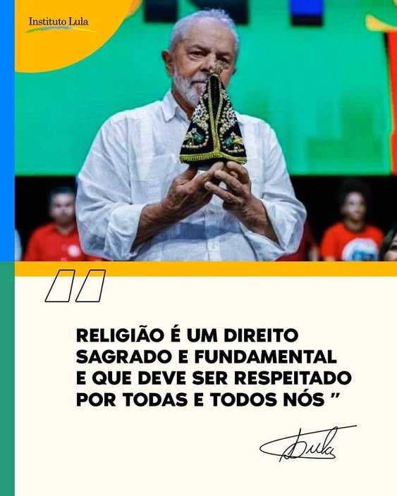 lazarorosa25's tweet photo. Vamos proteger Nossa Senhora Aparecida da seita bolsonarista.

NINGUÉM TOCA NA PADROEIRA
PROTEJAM A MÃE DO BRASIL
DEFENDAM APARECIDA https://t.co/cWaMP3pWr4