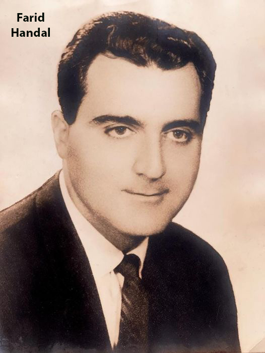 HistoriasAl_SV's tweet photo. 25/09/1932. Nace Farid Hándal. Militante del Partido Comunista de El Salvador-PCS. A mediados de los 60 participó como organizador y dirigente del Partido Acción Renovadora-PAR y de la Unión Nacional Opositora-UNO. Fallece el 19/10/1989. https://t.co/PQqKVy3G0i