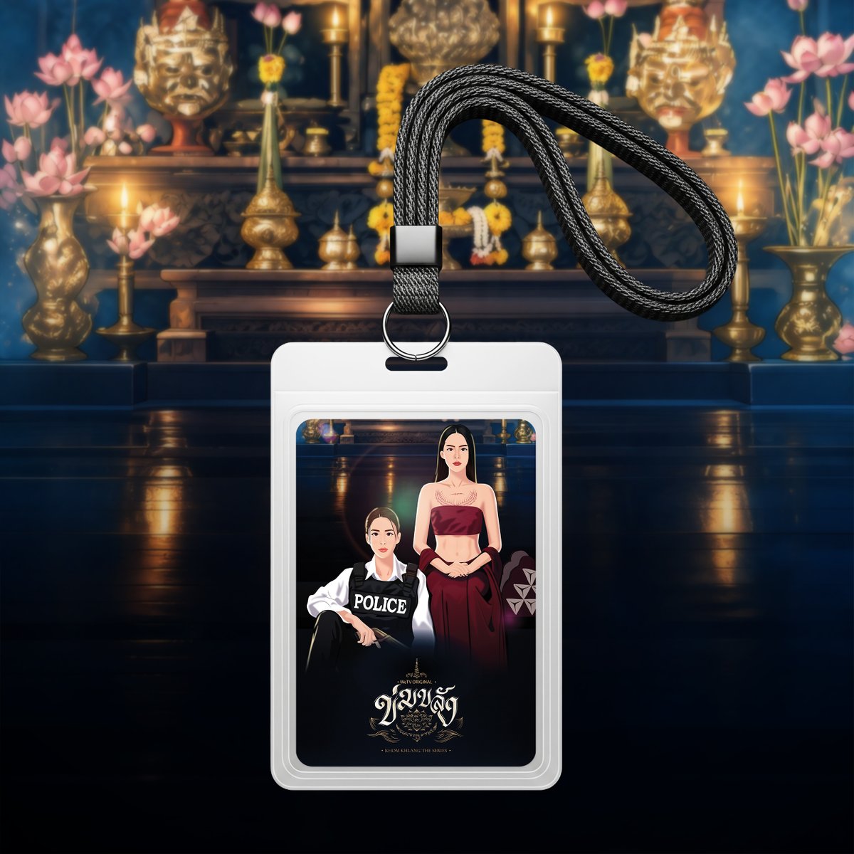 Bowbobebow's tweet photo. Give Away KhomKhlangTheSeries EP.5
เป็นสติ้กเก้อติดบัตรมีทั้งหมด 5 ลาย

กดบัตรได้ไหมไม่รู้ทำไว้ก่อน 555 ถ้ากดได้จะทำอีกอย่าง
สาธุ 99 ขอให้ได้ไปพบเเม่

#bintsireethorn
#PuinoonBint
#ข่มขลัง
#KhomKhlangTheSeries
#ไอ้ทองของเเม่ครู https://t.co/mQvImHhfgh